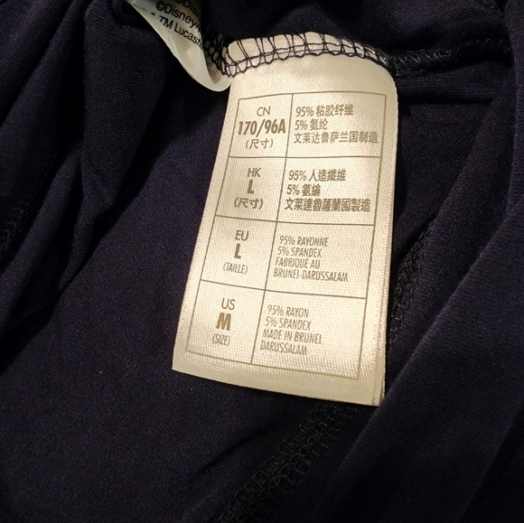 Disney Discover the magic tank top, Medium, NWT - Picture 11 of 14